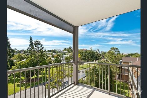 Property photo of 23/34 Bonython Street Windsor QLD 4030