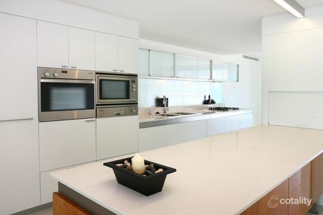 Property photo of LOT 7501/2 Ephraim Island Paradise Point QLD 4216
