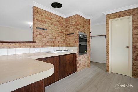 Property photo of 4 Chaucer Close Spearwood WA 6163
