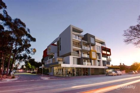 210/120 High St, Windsor, VIC 3181