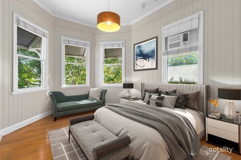 Property photo of 3/94 James Street New Farm QLD 4005