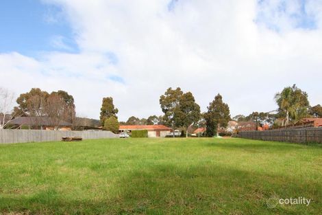 Property photo of 22 Regency Terrace Lysterfield VIC 3156