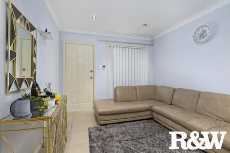 Property photo of 2/42 Blenheim Avenue Rooty Hill NSW 2766