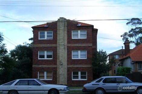 15/25 Macpherson St, Waverley, NSW 2024