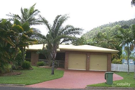 Property photo of 135 Anderson Road Bayview Heights QLD 4868