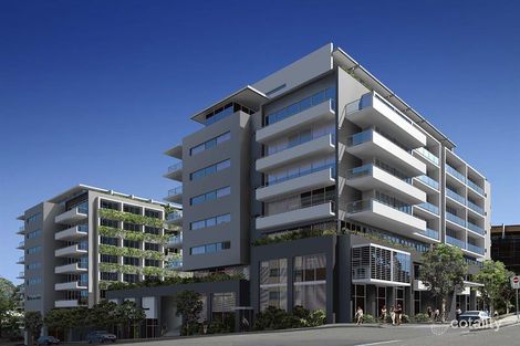 Property photo of 7/57 George Street Rockdale NSW 2216