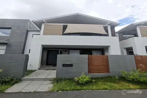 104 FAIRWATER BVD, BLACKTOWN, NSW 2148
