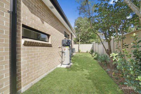 Property photo of 34 Fawcett Street Ryde NSW 2112