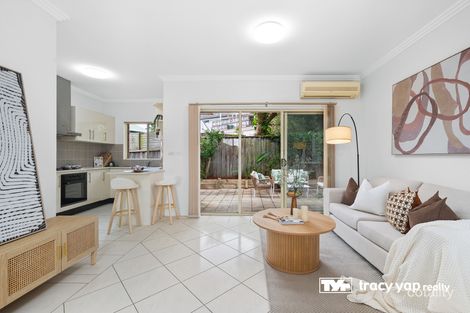 Property photo of 3/84 Balaclava Road Eastwood NSW 2122
