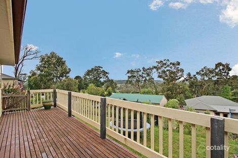 Property photo of 6 Stringybark Lane Seville East VIC 3139