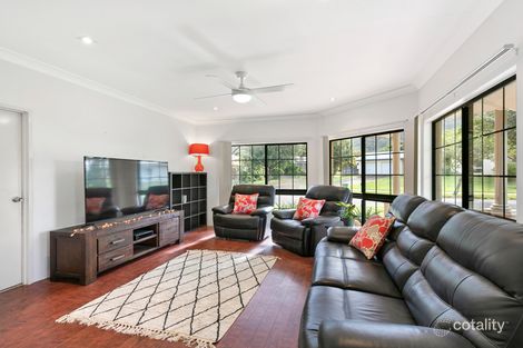 Property photo of 104 Benjamina Street Mount Sheridan QLD 4868