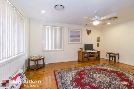 Property photo of 8 Orleton Place Werrington County NSW 2747