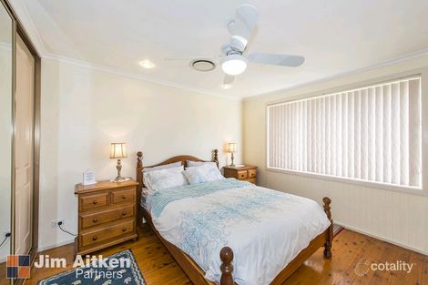 Property photo of 8 Orleton Place Werrington County NSW 2747