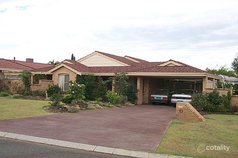 43 Eckersley Hts, Winthrop, WA 6150