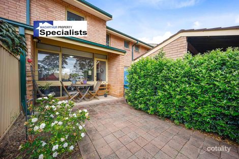 Property photo of 10/42 Woodhouse Drive Ambarvale NSW 2560