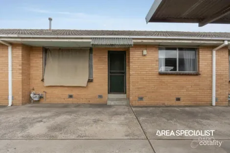 3/26 Childers St, Cranbourne, VIC 3977