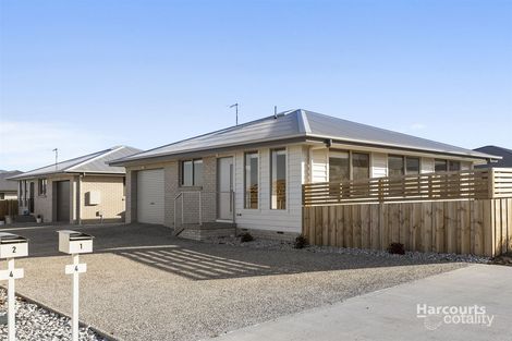 Property photo of 1/4 Mabel Close Rokeby TAS 7019