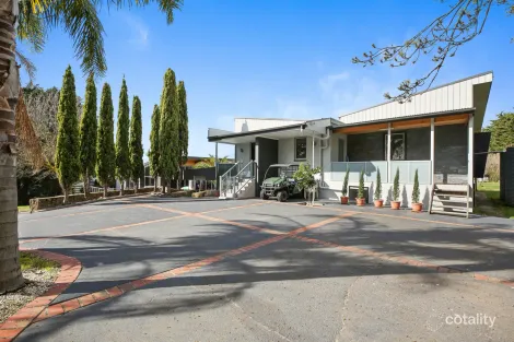 Property photo of 185 McKenzie Road Neerim East VIC 3831