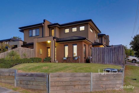 Property photo of 89 Kenny Street Westmeadows VIC 3049