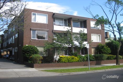 6/17 Armadale St, Armadale, VIC 3143