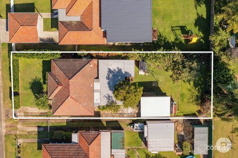 Property photo of 7 Blackwood Avenue Cannon Hill QLD 4170