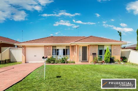 39 Bardolph Ave, Rosemeadow, NSW 2560