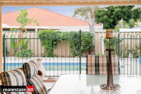 Property photo of 54 Minjah Circuit Carramar WA 6031