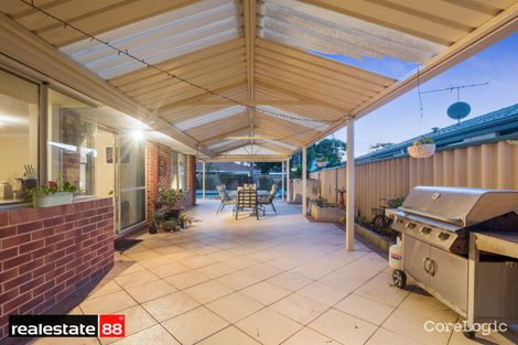 Property photo of 54 Minjah Circuit Carramar WA 6031