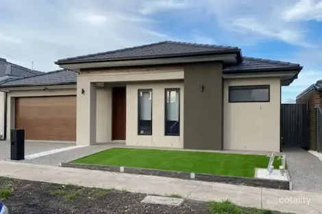 38 MANORWOOD CRES, WOLLERT, VIC 3750