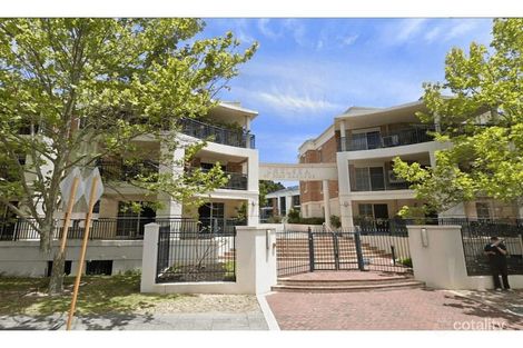 27/5 Delhi St, West Perth, WA 6005