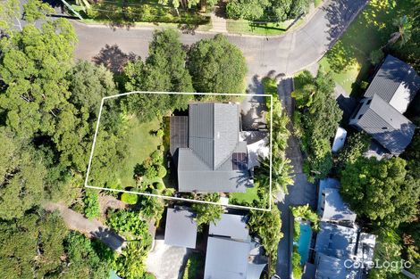 Property photo of 39 Waterview Street Mona Vale NSW 2103