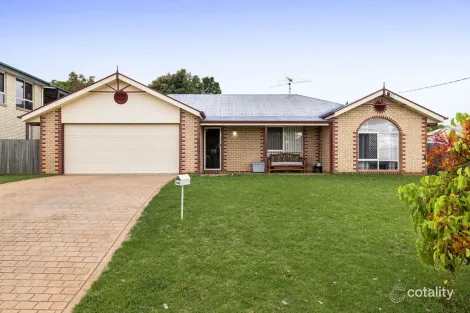 100 Gorman St, Darling Heights, QLD 4350