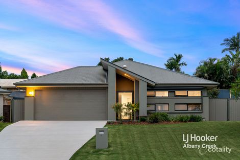 9 Tributary Ct, Eatons Hill, QLD 4037