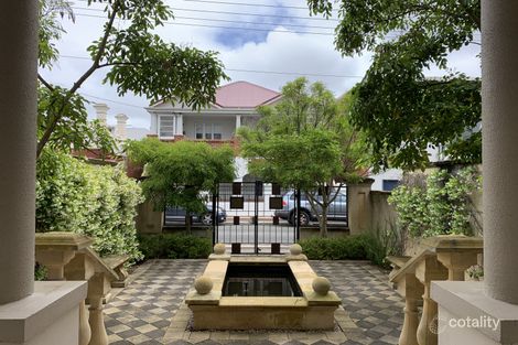 16 Robinson Ave, Perth, WA 6000