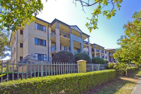 Property photo of 54/139 Macquarie Street St Lucia QLD 4067