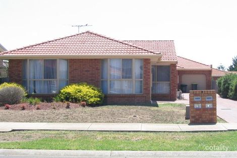 Property photo of 2/11 Darebin Avenue Keilor Downs VIC 3038