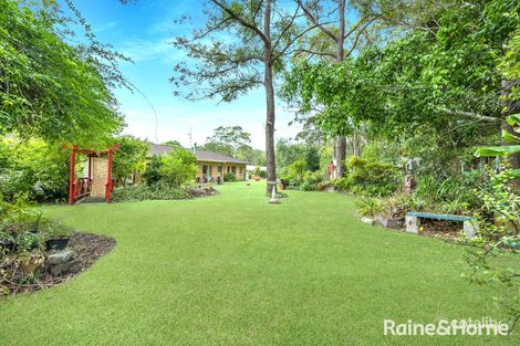 Property photo of 3 Burrandool Avenue Bangalee NSW 2541