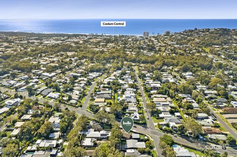 Property photo of 36 Palm Avenue Coolum Beach QLD 4573