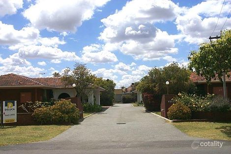 Property photo of 5/212 Waterloo Street Tuart Hill WA 6060