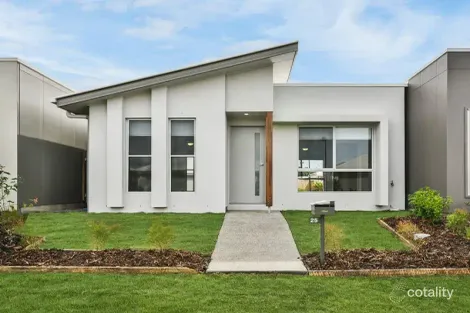 25 Capricorn Cres, Meridan Plains, QLD 4551