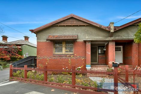 Property photo of 218 Bellair Street Kensington VIC 3031