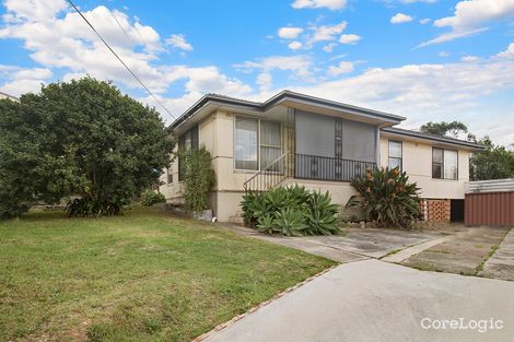 Property photo of 25 McIlwain Street Ashcroft NSW 2168