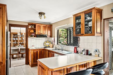 Property photo of 27 Deptford Avenue Kings Langley NSW 2147