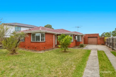 Property photo of 58 McIntyre Drive Altona VIC 3018
