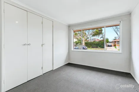 Property photo of 58 McIntyre Drive Altona VIC 3018