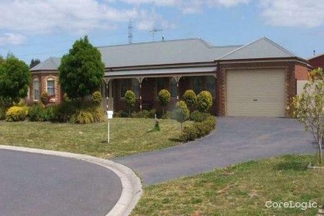 Property photo of 4 Douglas Court Narre Warren North VIC 3804