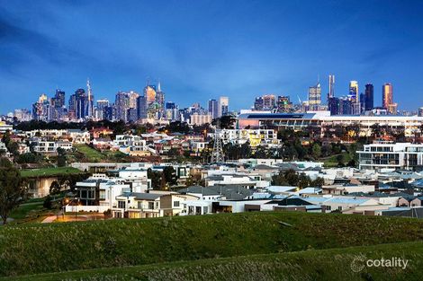 Property photo of 305/32 La Scala Avenue Maribyrnong VIC 3032