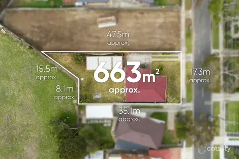 Property photo of 58 McIntyre Drive Altona VIC 3018