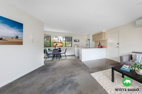 Property photo of 34/39 Jerrabomberra Avenue Narrabundah ACT 2604