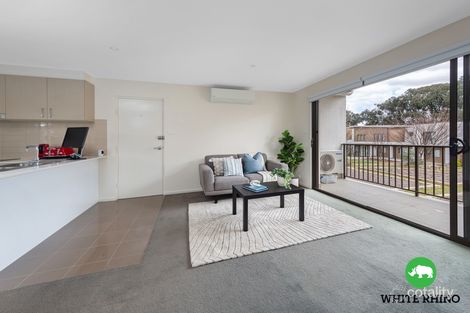 Property photo of 34/39 Jerrabomberra Avenue Narrabundah ACT 2604